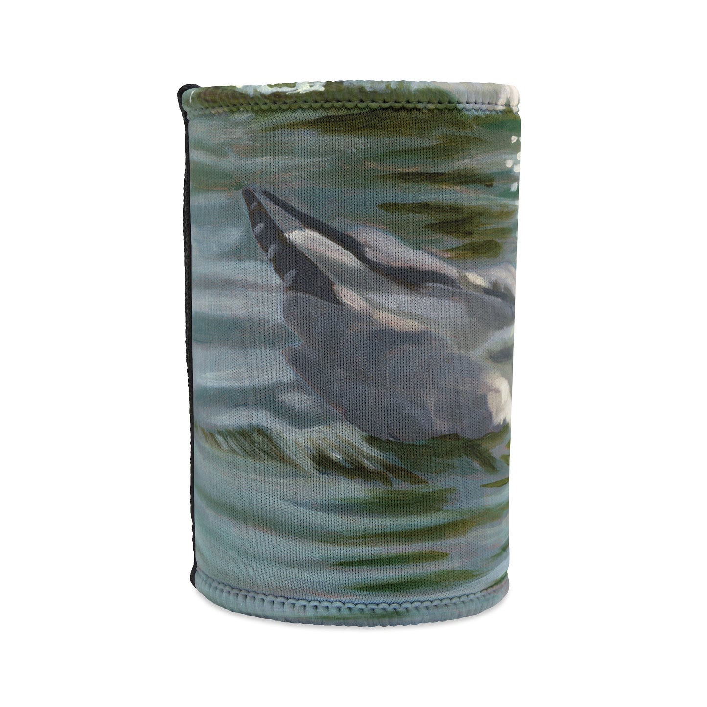 Silver Gull Stubby Cooler