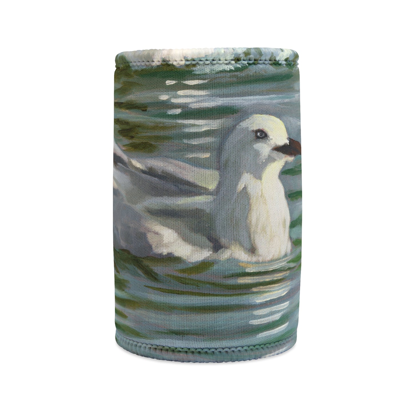 Silver Gull Stubby Cooler