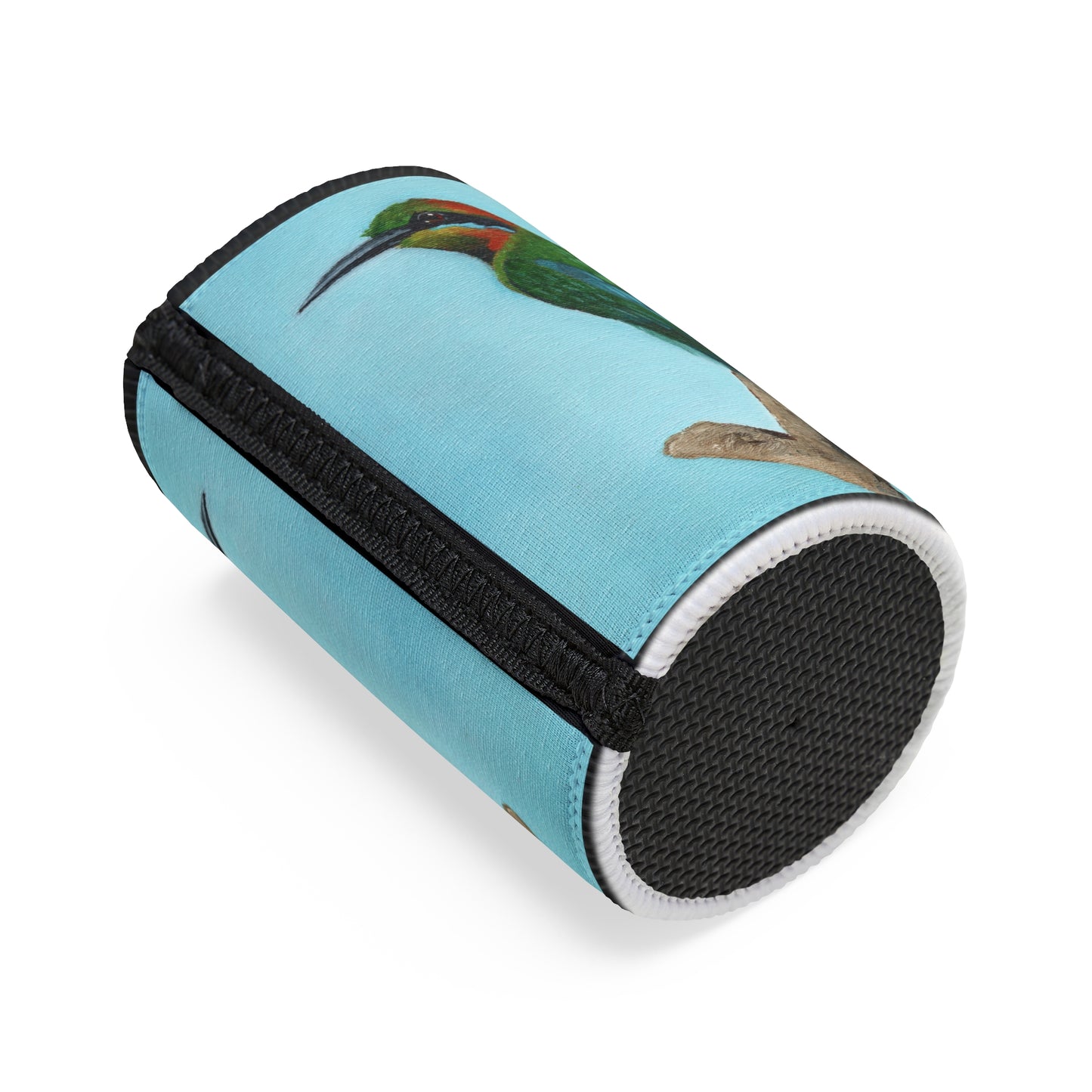 Rainbow Bee Eater Stubby Cooler