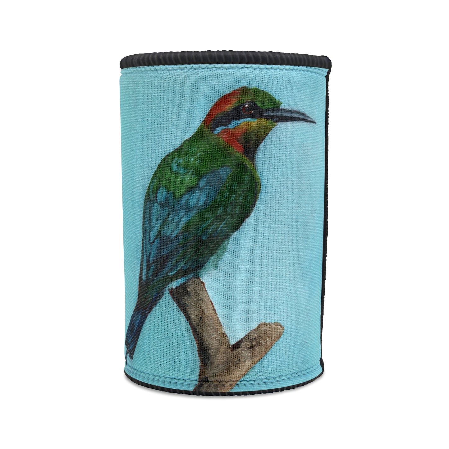 Rainbow Bee Eater Stubby Cooler