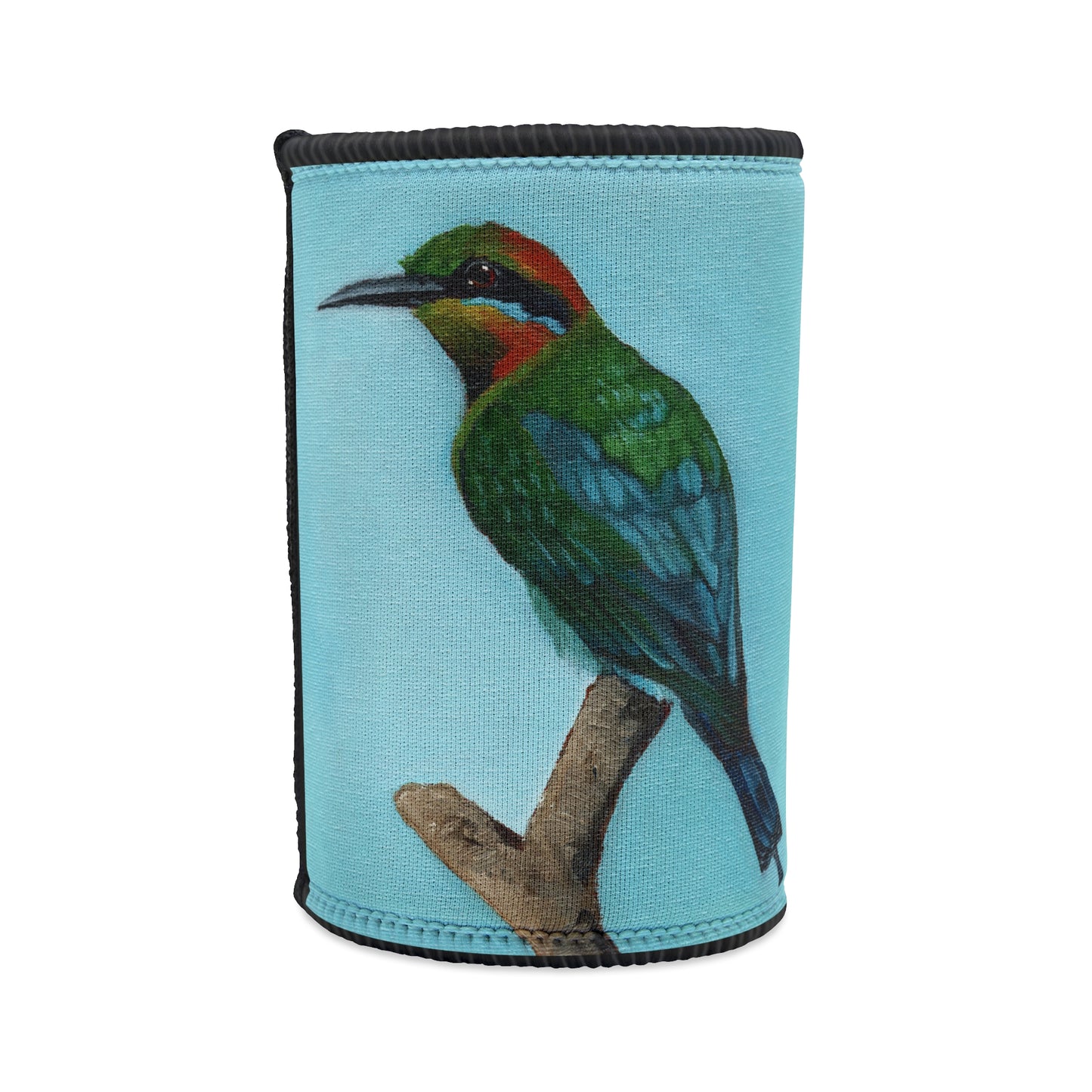 Rainbow Bee Eater Stubby Cooler