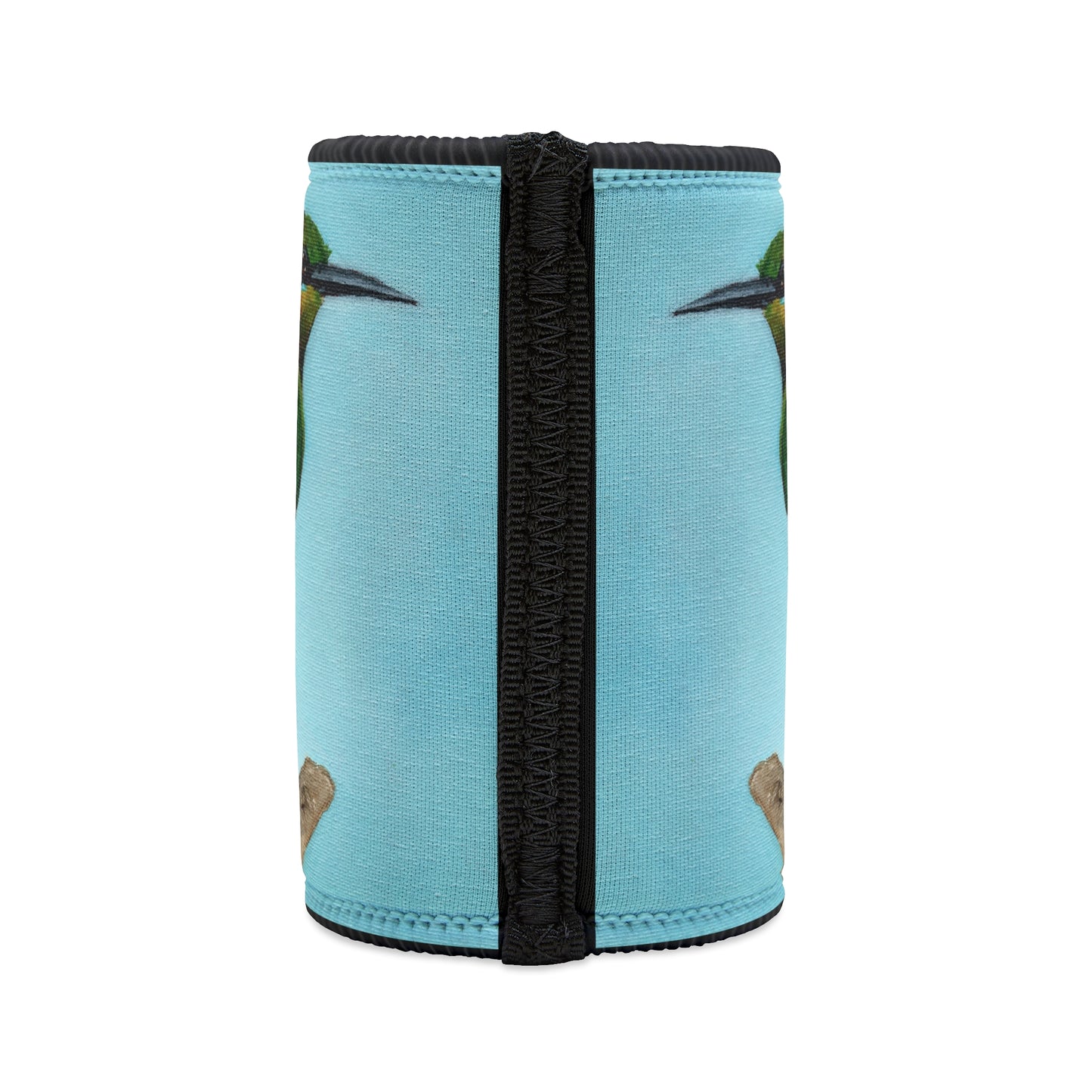 Rainbow Bee Eater Stubby Cooler
