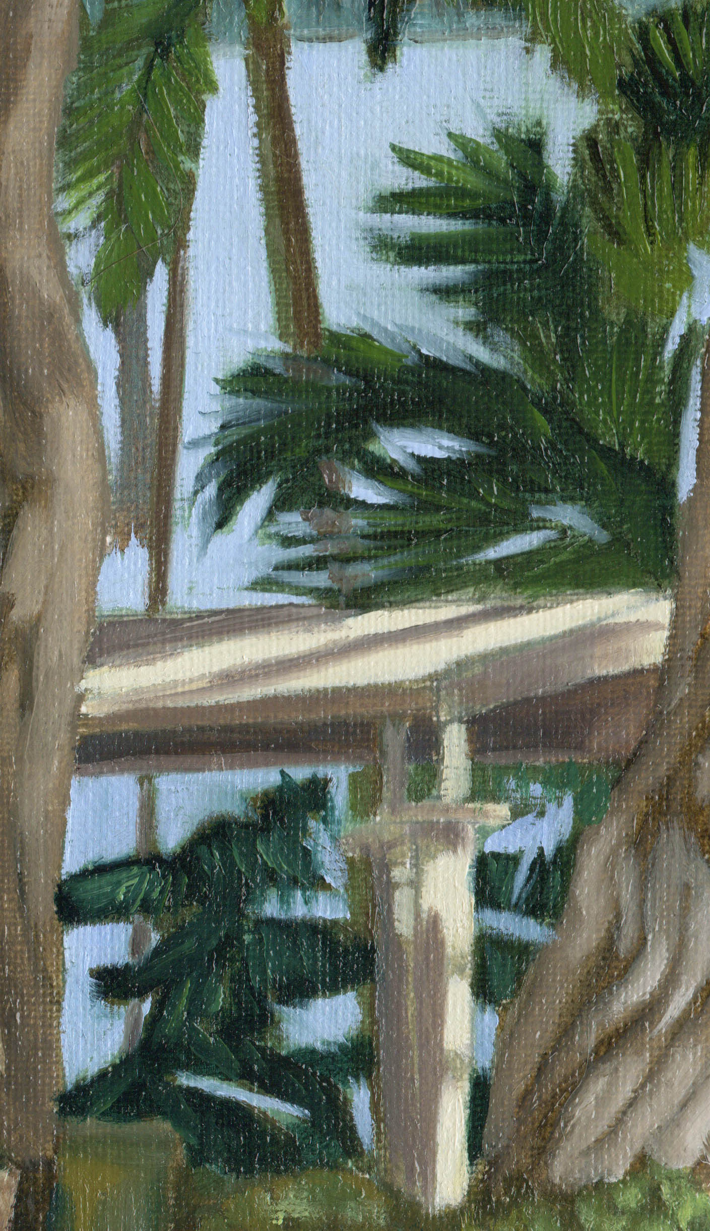 The Reef House at Palm Cove